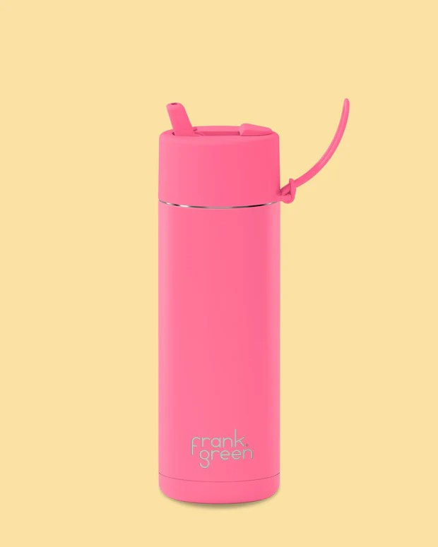 20OZ SSC BOTTLE WITH FLIP LID BUBBLEGUM BLAST
