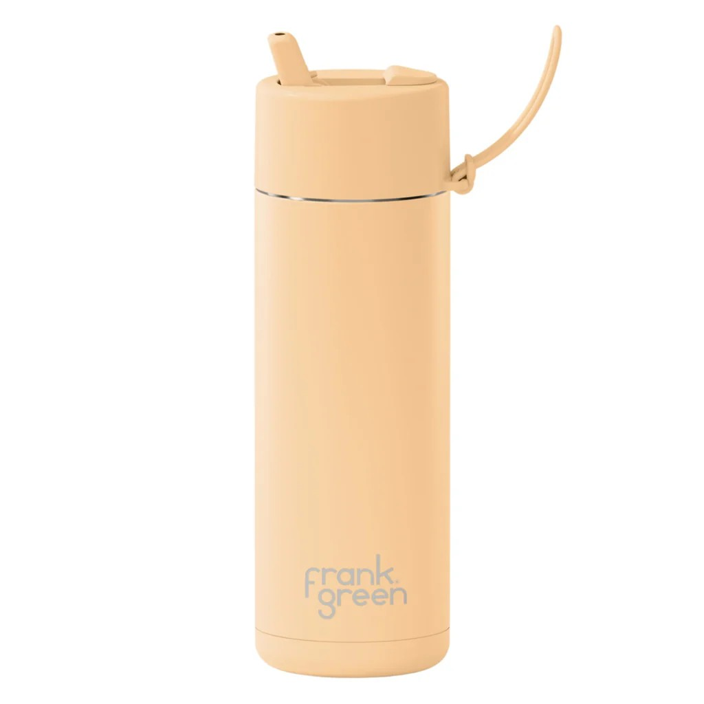 20OZ SSC BOTTLE FLIP LID STRAW SOLAR GLOW