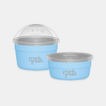 FRANK GREEN TO GO BOWL - DUO PACK