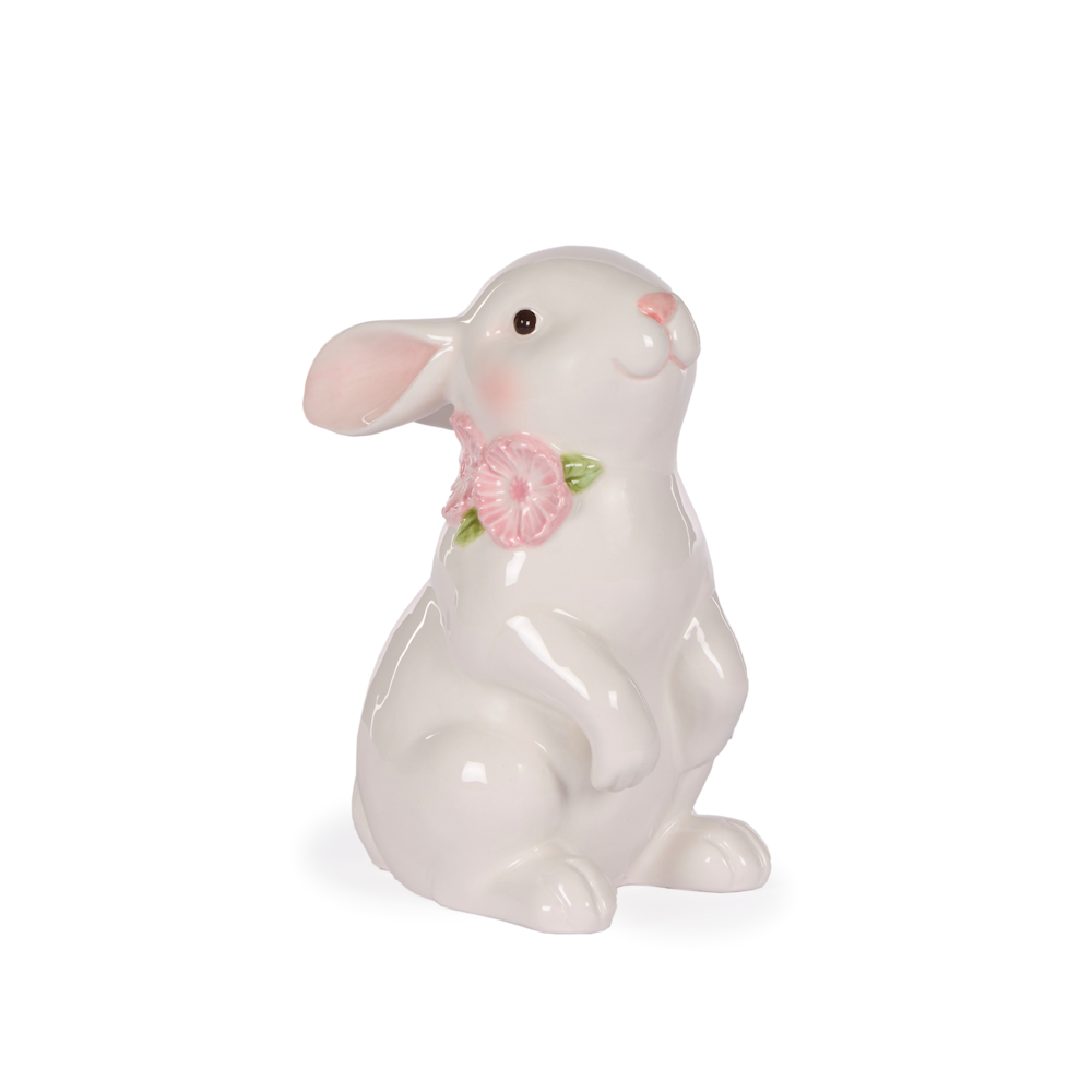 STANDING COSMO BUNNY