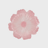 PINK COSMOS PLATE 