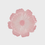 PINK COSMOS PLATE 