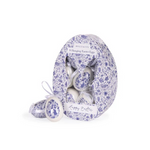 EASTER EGGS GIFT BOX LAPIN BLEU