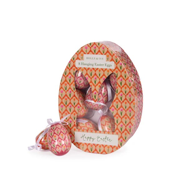 EASTER EGG GIFT BOX TULIP TANGO