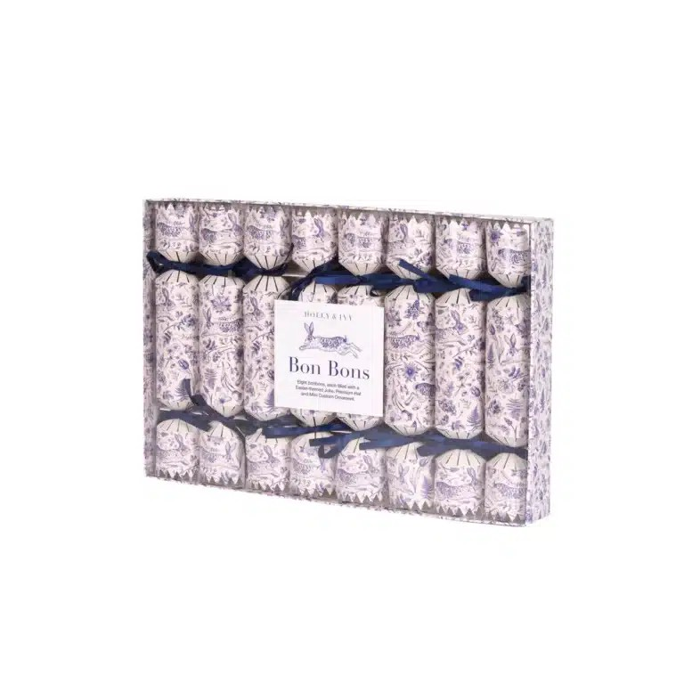 HARE PATTERNED BON BONS