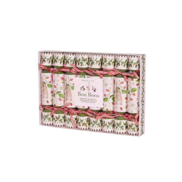 EASTER BON BONS STRAWBERRY COTTAGE