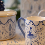 NUTCRACKER WONDERLAND MUG