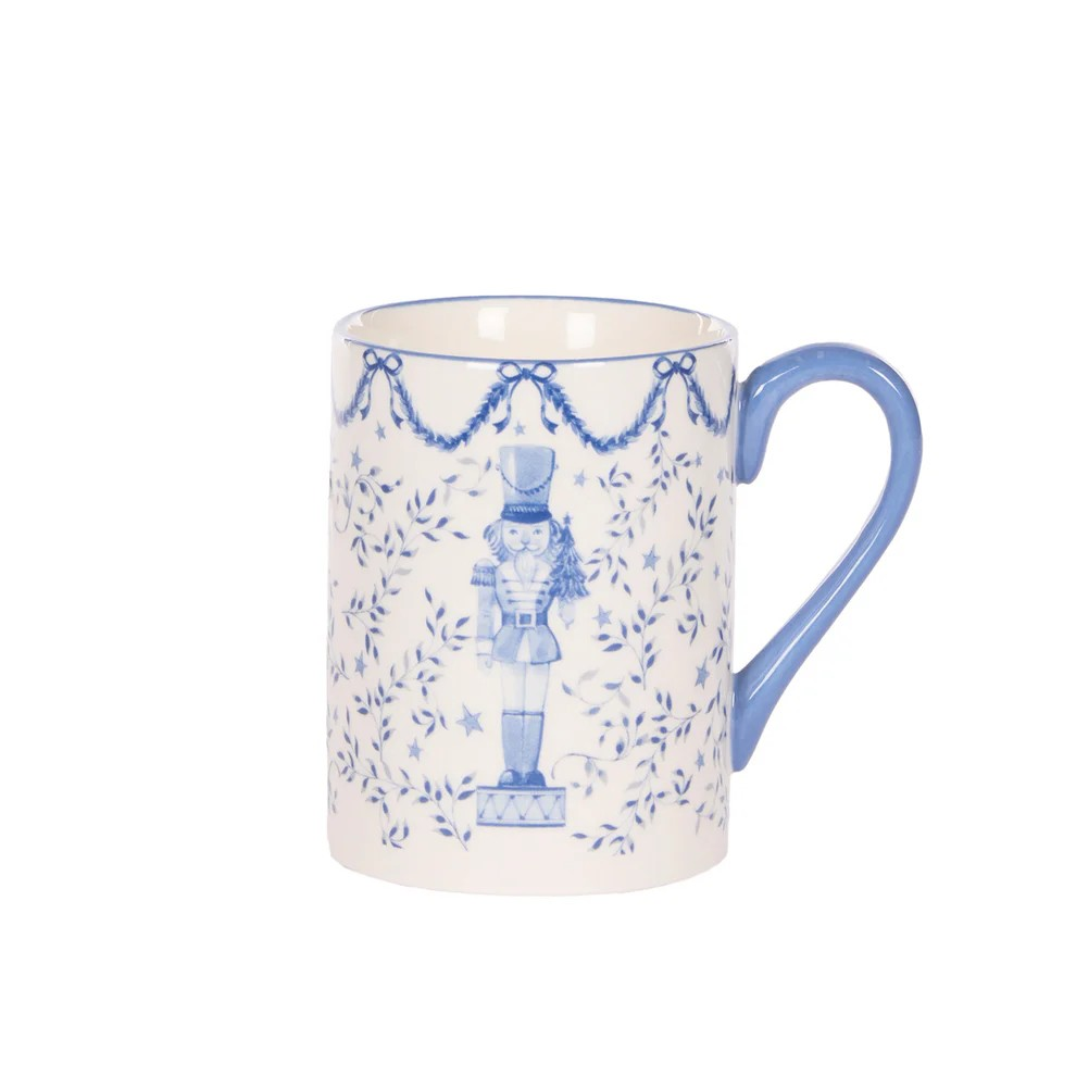 NUTCRACKER WONDERLAND MUG