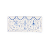NUTCRACKER WONDERLAND SANDWICH PLATE 