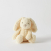 LEMON JASPER BUNNY 30CM