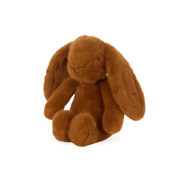 CINNAMON JASPER BUNNY 30CM