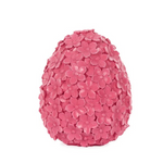FUSHIA/PINK FLORAL EGG BLOSSOM 25.5