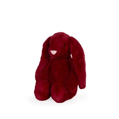 CRANBERRY JASPER BUNNY 45CM