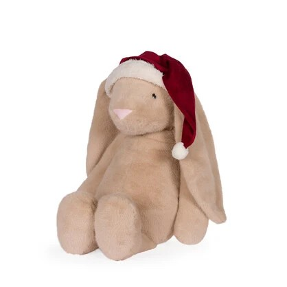 SANTA JASPER BUNNY 80CM