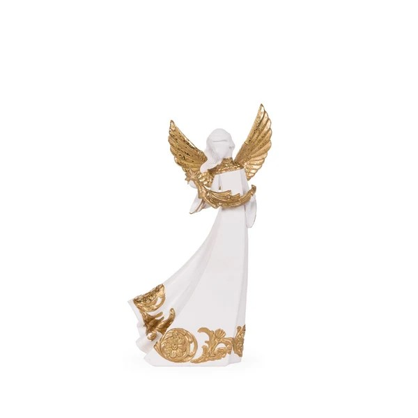 ANGEL WITH HARP