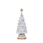 SWEET GINGERBREAD CANDY TREE 