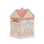 PATISSERIE COOKIE JAR 