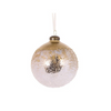 METALIC OMBRE BUBBLES BAUBLE