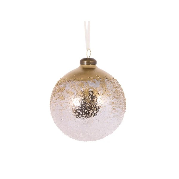 METALIC OMBRE BUBBLES BAUBLE