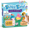 DITTY BIRD MUSIC TO DANCE TO BOOK