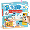 DITTY BIRDS SOUNDS OF AUSTRALIA