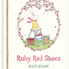 RUBYRED SHOES
