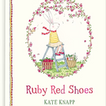 RUBYRED SHOES