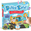 DITTY BIRD CHILDRENS SONGS