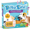 DITTY BIRDS NURSERY RHYMES