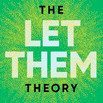 THE LET THEM THEORY BOOK