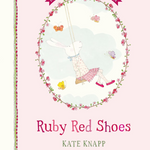 RUBY RED SHOES 10TH ANNIVERSARY EDITION