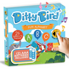 DITTY BIRD FUN ALPHABET BOOK