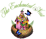Navigate back to The Enchanted Nest homepage